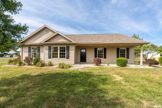 12852 Quarter Horse Road, Marion, IL 62959