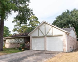 14406 Cypress Branch Drive, Cypress, TX 77429