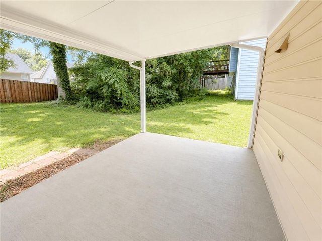 2095 Glynmoore Drive, Lawrenceville, GA 30043