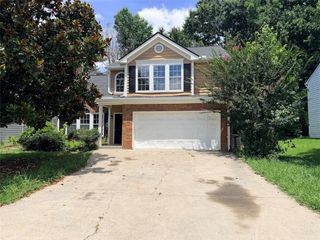 2095 Glynmoore Drive, Lawrenceville, GA 30043