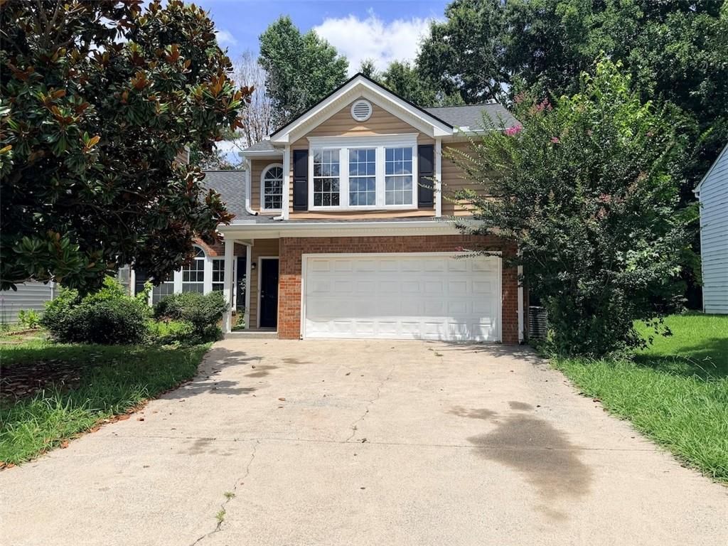 2095 Glynmoore Drive, Lawrenceville, GA 30043