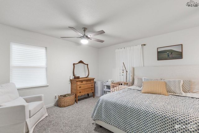 915 W LOUISA AVENUE, Iowa Park, TX 76367