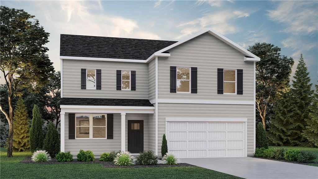 208 Saint Augustine Street, Findlay Twp, PA 15126