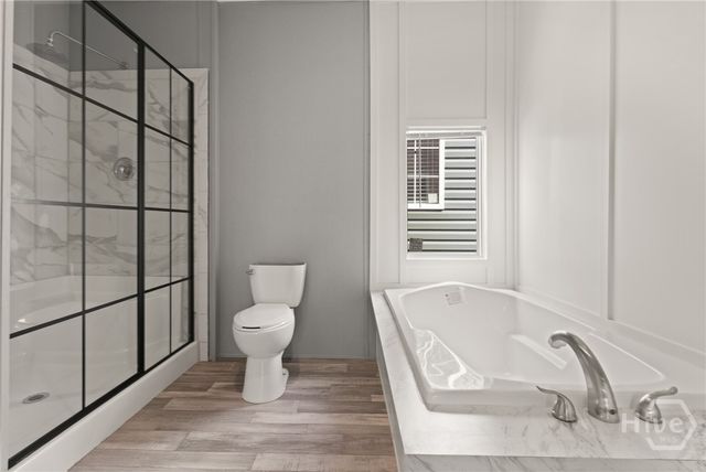 127 Clark Street, Midway, GA 31320