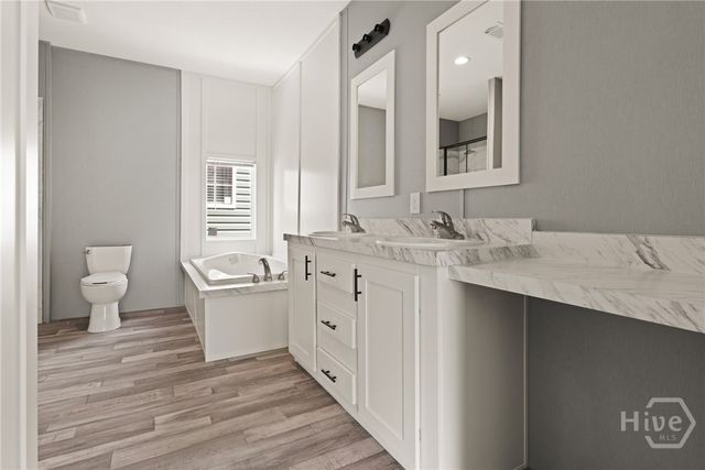 127 Clark Street, Midway, GA 31320