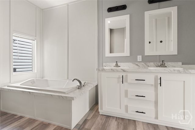 127 Clark Street, Midway, GA 31320