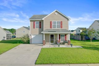 149 Salem Creek Drive, Goose Creek, SC 29445