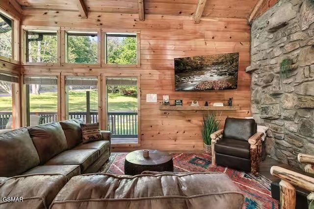 2645 Black Walnut Flats Road, Sevierville, TN 37862