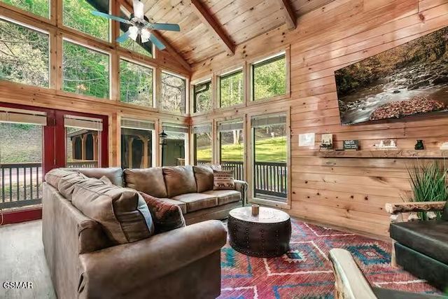 2645 Black Walnut Flats Road, Sevierville, TN 37862