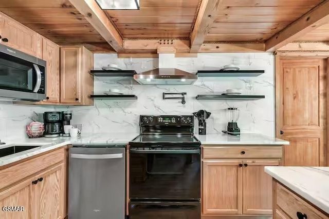 2645 Black Walnut Flats Road, Sevierville, TN 37862
