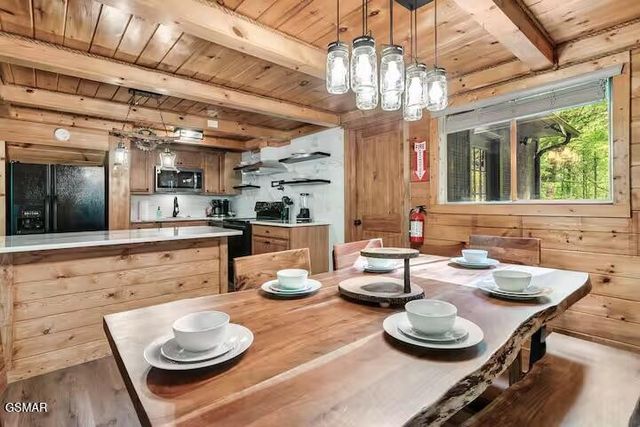 2645 Black Walnut Flats Road, Sevierville, TN 37862