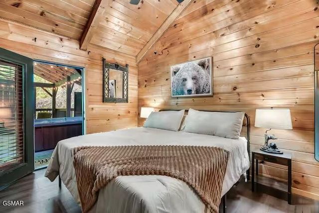 2645 Black Walnut Flats Road, Sevierville, TN 37862