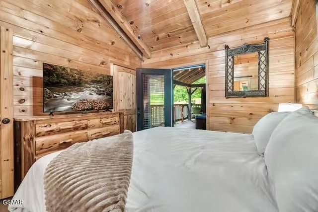 2645 Black Walnut Flats Road, Sevierville, TN 37862