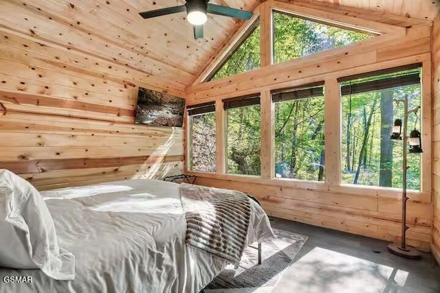 2645 Black Walnut Flats Road, Sevierville, TN 37862