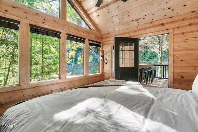 2645 Black Walnut Flats Road, Sevierville, TN 37862