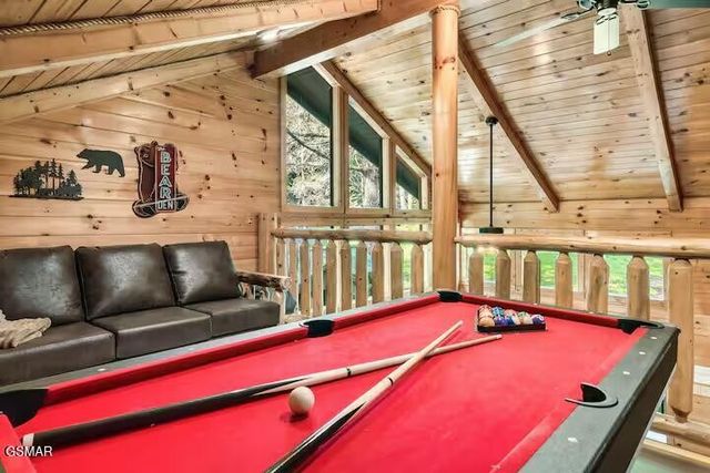 2645 Black Walnut Flats Road, Sevierville, TN 37862