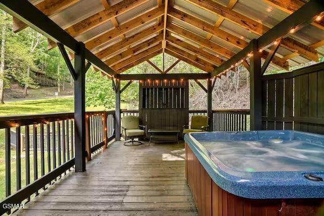 2645 Black Walnut Flats Road, Sevierville, TN 37862