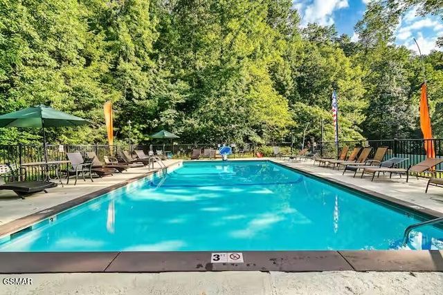 2645 Black Walnut Flats Road, Sevierville, TN 37862