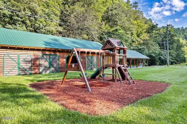 2645 Black Walnut Flats Road, Sevierville, TN 37862