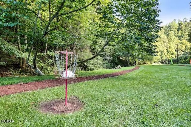 2645 Black Walnut Flats Road, Sevierville, TN 37862