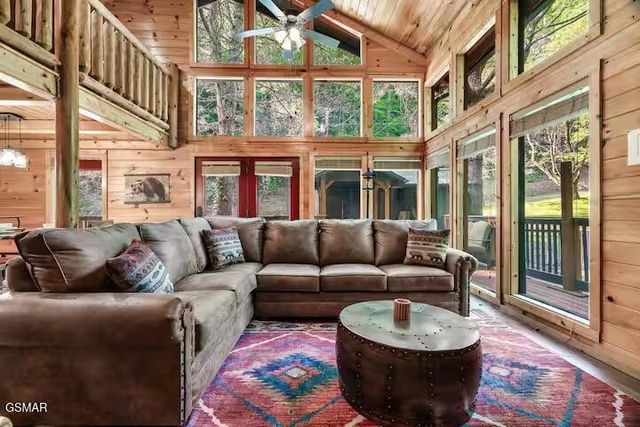 2645 Black Walnut Flats Road, Sevierville, TN 37862