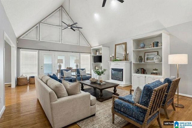 4495 ODENA ROAD N, Alpine, AL 35014