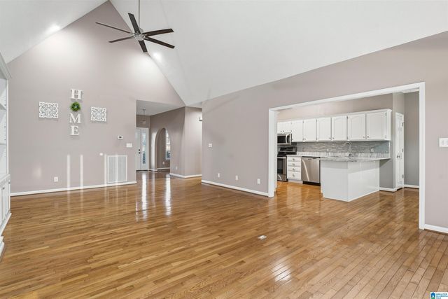 4495 ODENA ROAD N, Alpine, AL 35014