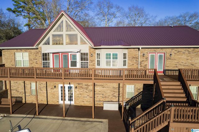 4495 ODENA ROAD N, Alpine, AL 35014