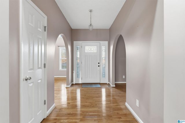 4495 ODENA ROAD N, Alpine, AL 35014