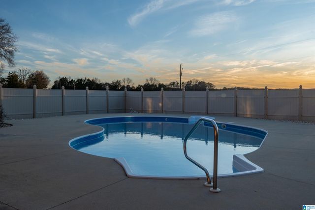 4495 ODENA ROAD N, Alpine, AL 35014