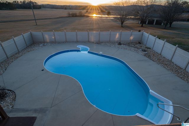 4495 ODENA ROAD N, Alpine, AL 35014