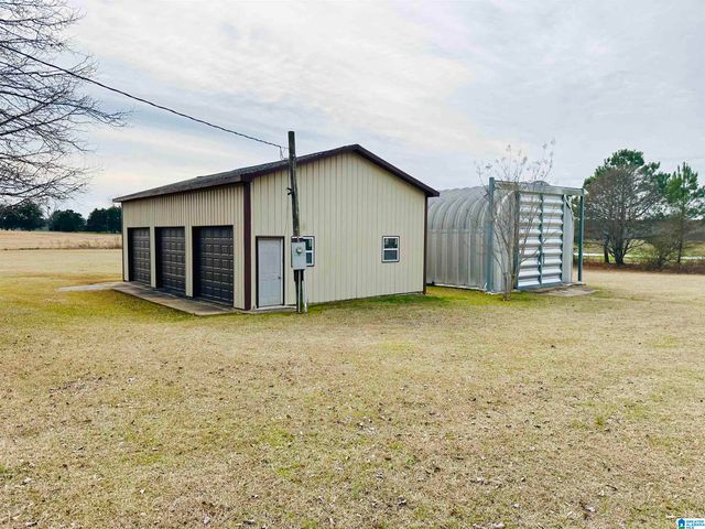 4495 ODENA ROAD N, Alpine, AL 35014
