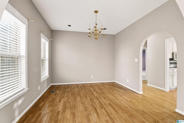 4495 ODENA ROAD N, Alpine, AL 35014