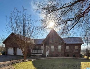 4495 ODENA ROAD N, Alpine, AL 35014