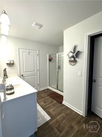 131 Hogan Drive, Richmond Hill, GA 31324