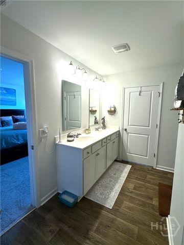 131 Hogan Drive, Richmond Hill, GA 31324