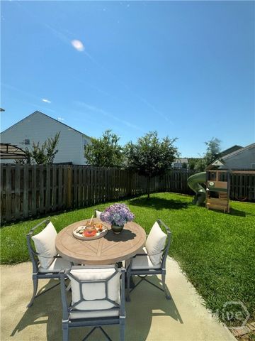 131 Hogan Drive, Richmond Hill, GA 31324