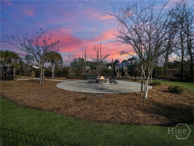 131 Hogan Drive, Richmond Hill, GA 31324