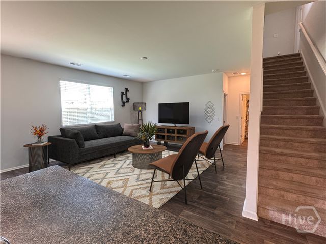 131 Hogan Drive, Richmond Hill, GA 31324