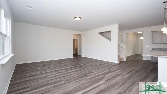 131 Hogan Drive, Richmond Hill, GA 31324