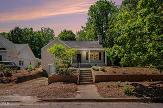 214 Lafayette Road, Raleigh, NC 27604