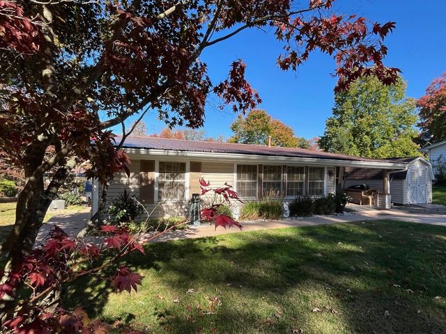 12060 SHADY Avenue, Conneaut Lake, PA 16316