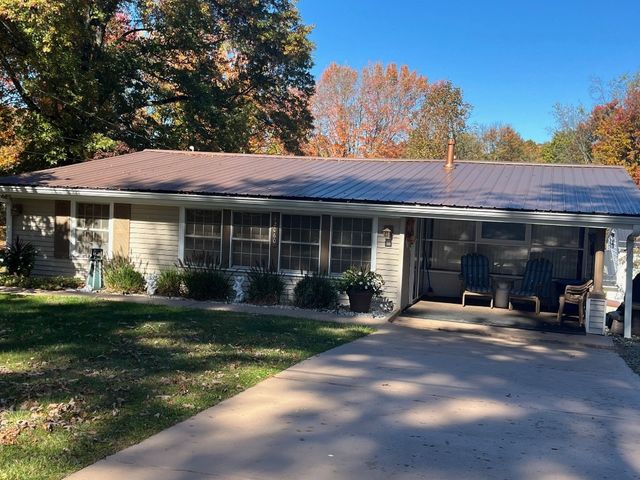 12060 SHADY Avenue, Conneaut Lake, PA 16316