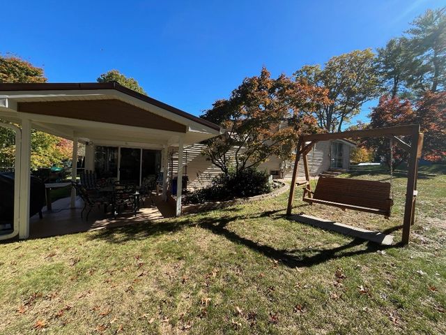 12060 SHADY Avenue, Conneaut Lake, PA 16316