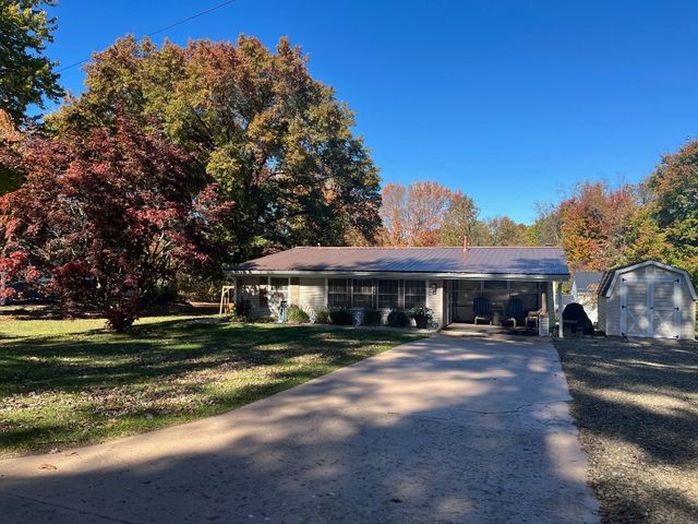 12060 SHADY Avenue, Conneaut Lake, PA 16316