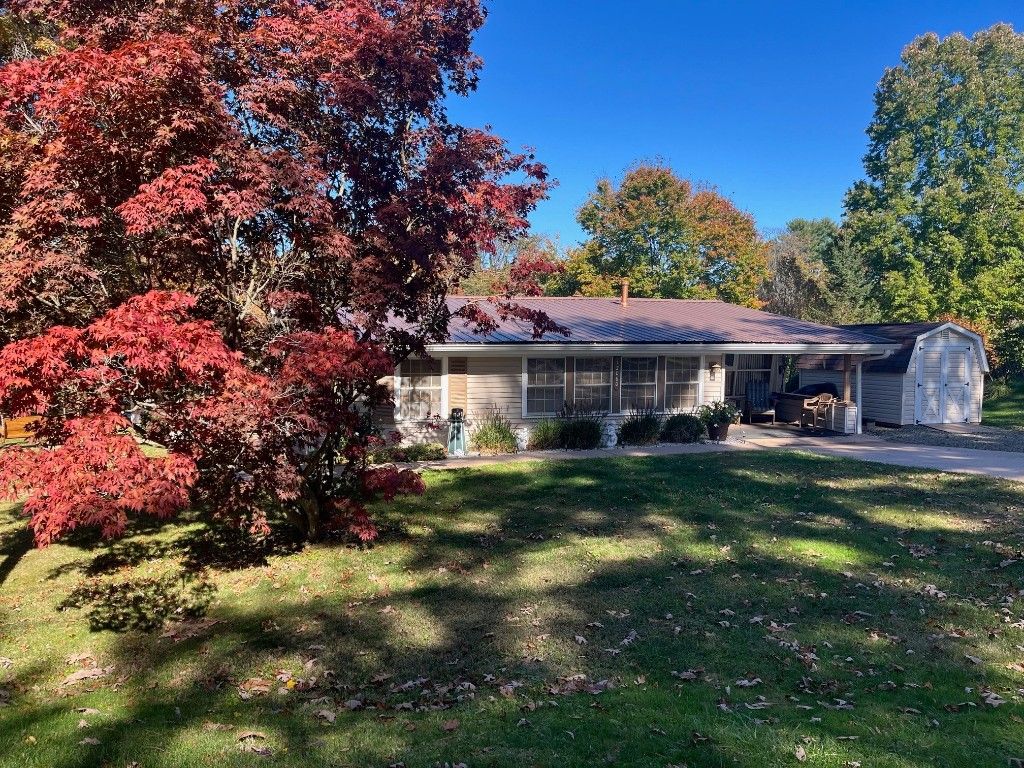 12060 SHADY Avenue, Conneaut Lake, PA 16316