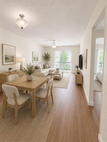 4117 NW 88th Ave 205, Coral Springs, FL 33065