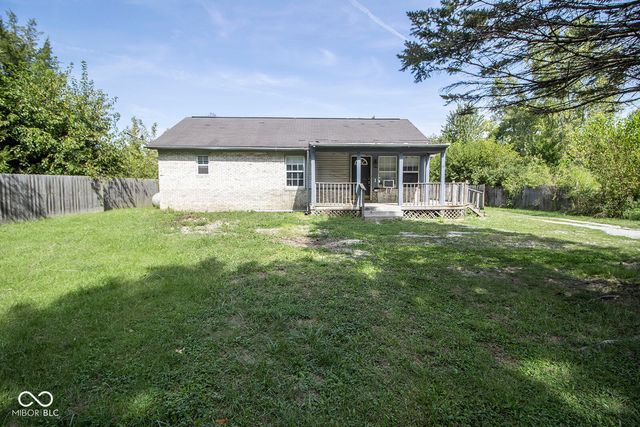 22320 Lot 74 Craig Avenue, Noblesville, IN 46060