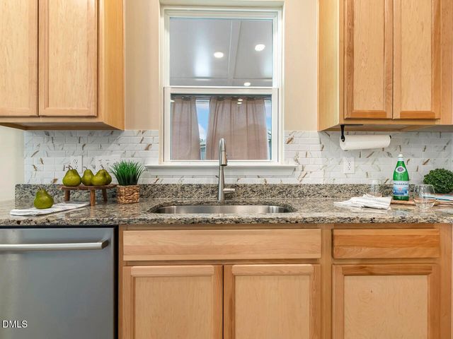 3308 Brunot Street, New Hill, NC 27562