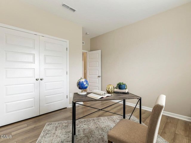 3308 Brunot Street, New Hill, NC 27562